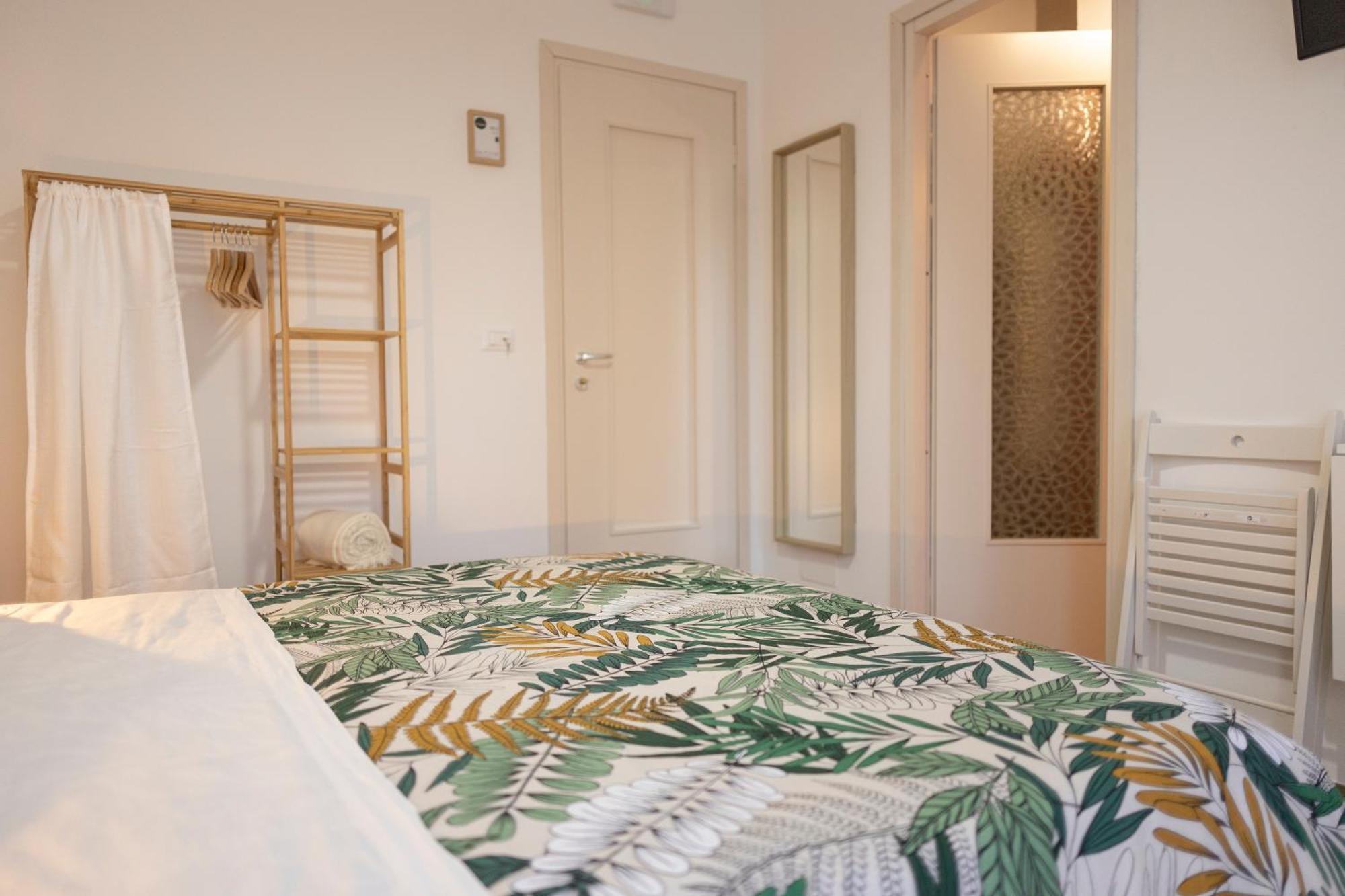 Baronetto B&B Cefalu Phòng bức ảnh