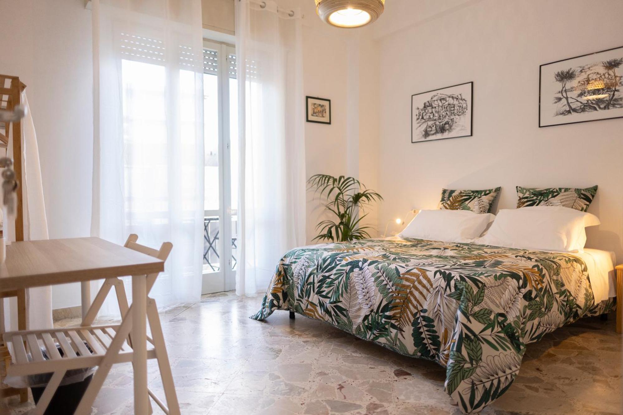 Baronetto B&B Cefalu Phòng bức ảnh