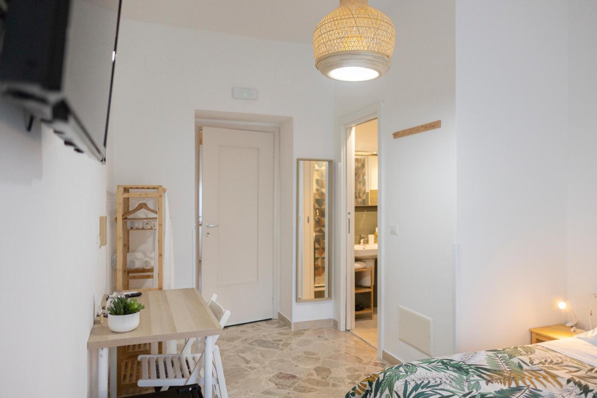 Baronetto B&B Cefalu Phòng bức ảnh