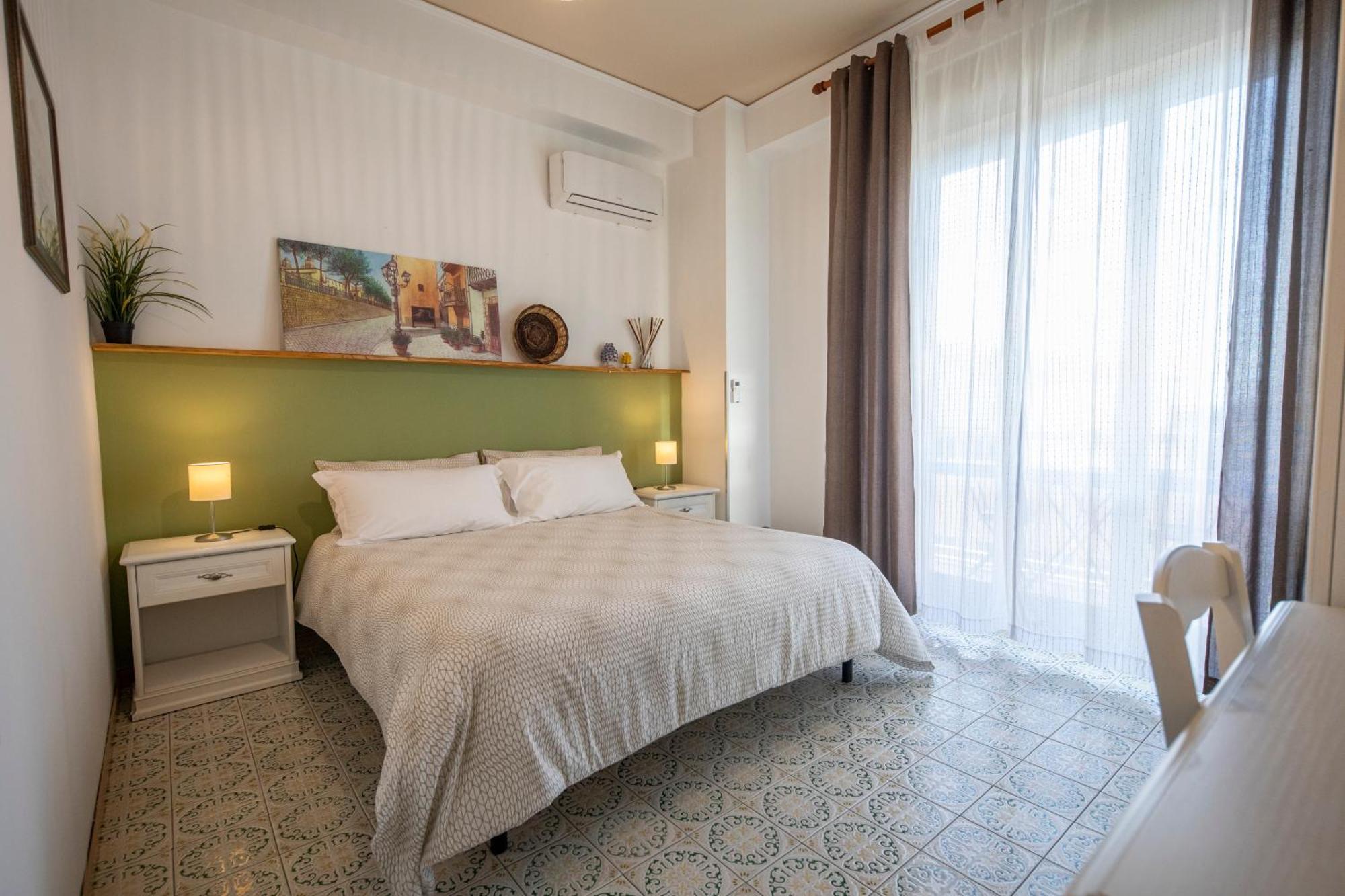 Baronetto B&B Cefalu Phòng bức ảnh