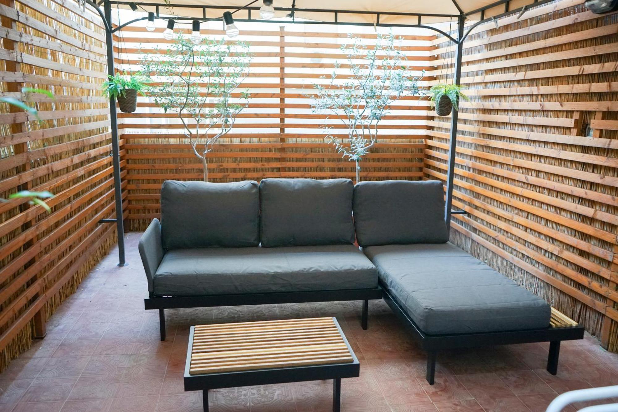 Baronetto B&B Cefalu Phòng bức ảnh