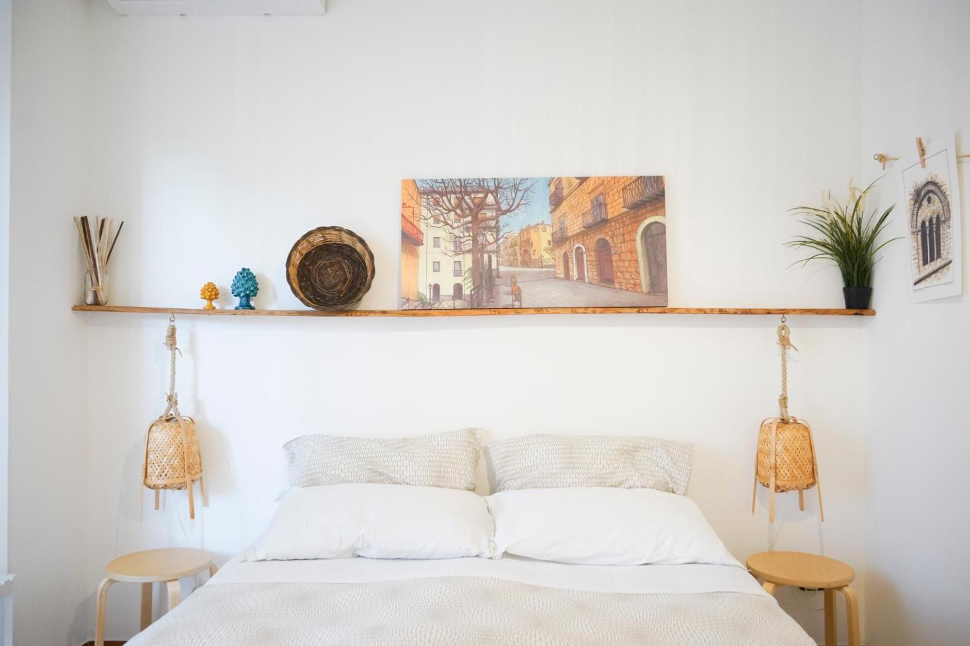 Baronetto B&B Cefalu Phòng bức ảnh