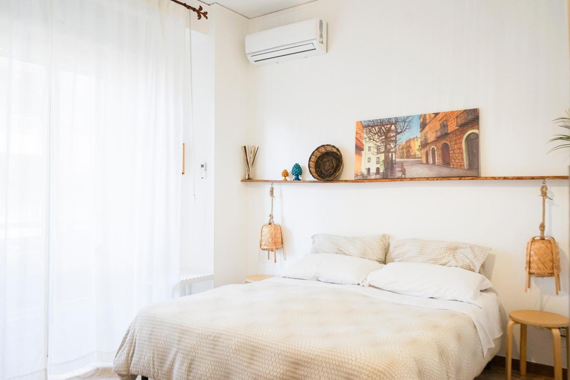 Baronetto B&B Cefalu Ngoại thất bức ảnh