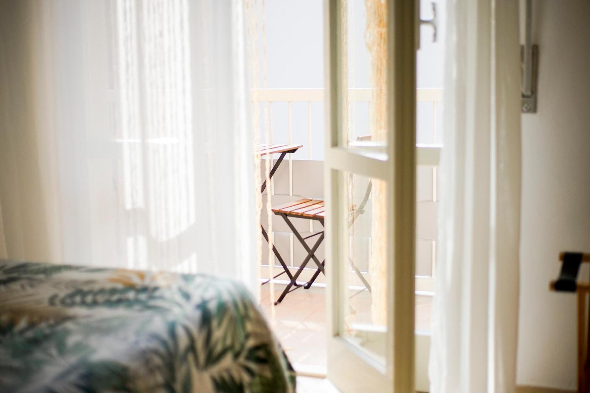 Baronetto B&B Cefalu Ngoại thất bức ảnh