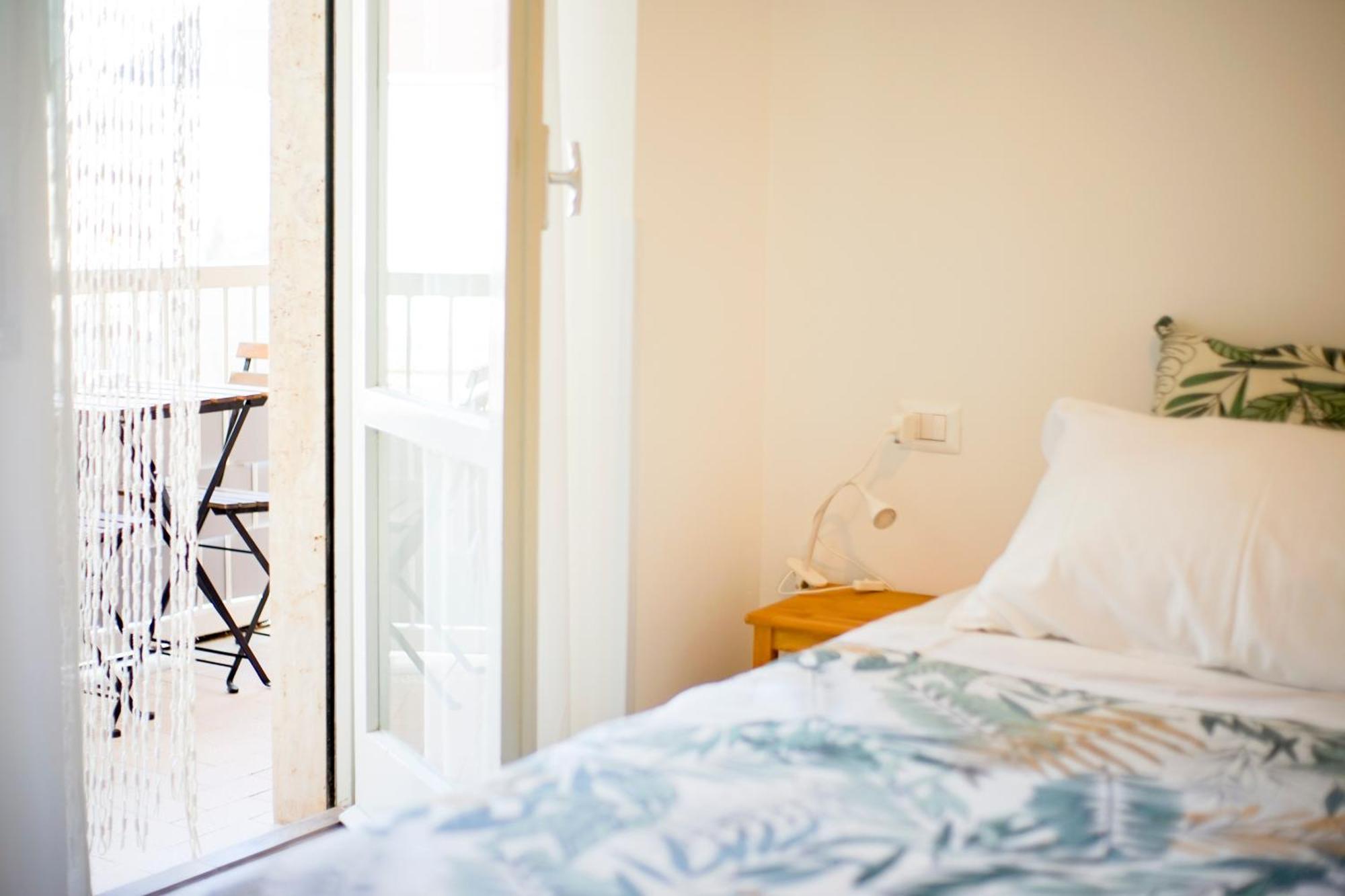 Baronetto B&B Cefalu Ngoại thất bức ảnh