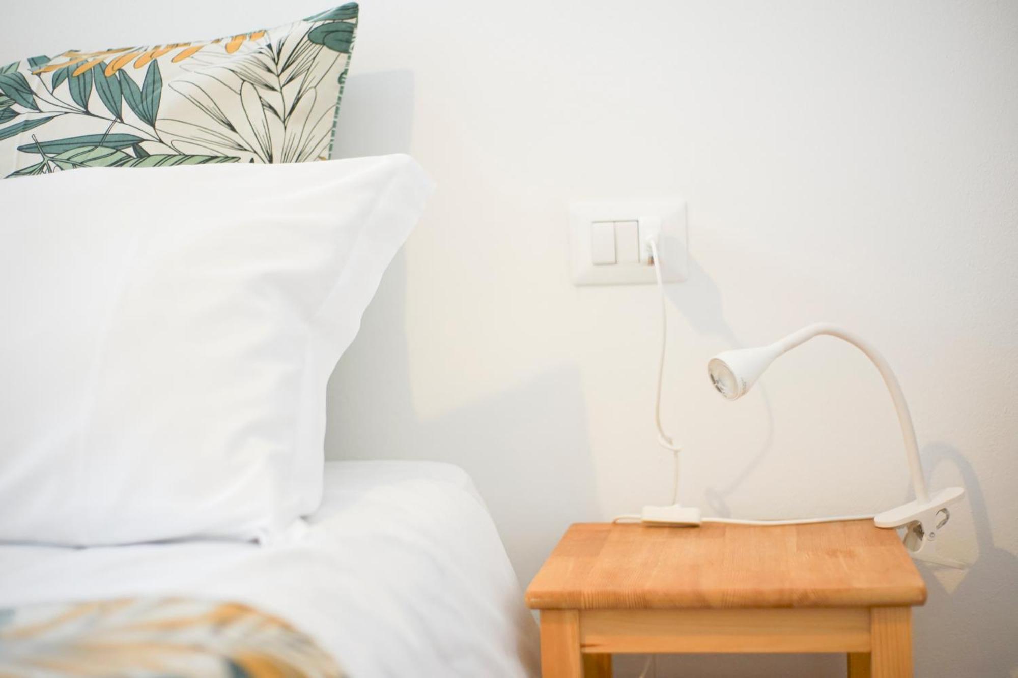 Baronetto B&B Cefalu Ngoại thất bức ảnh