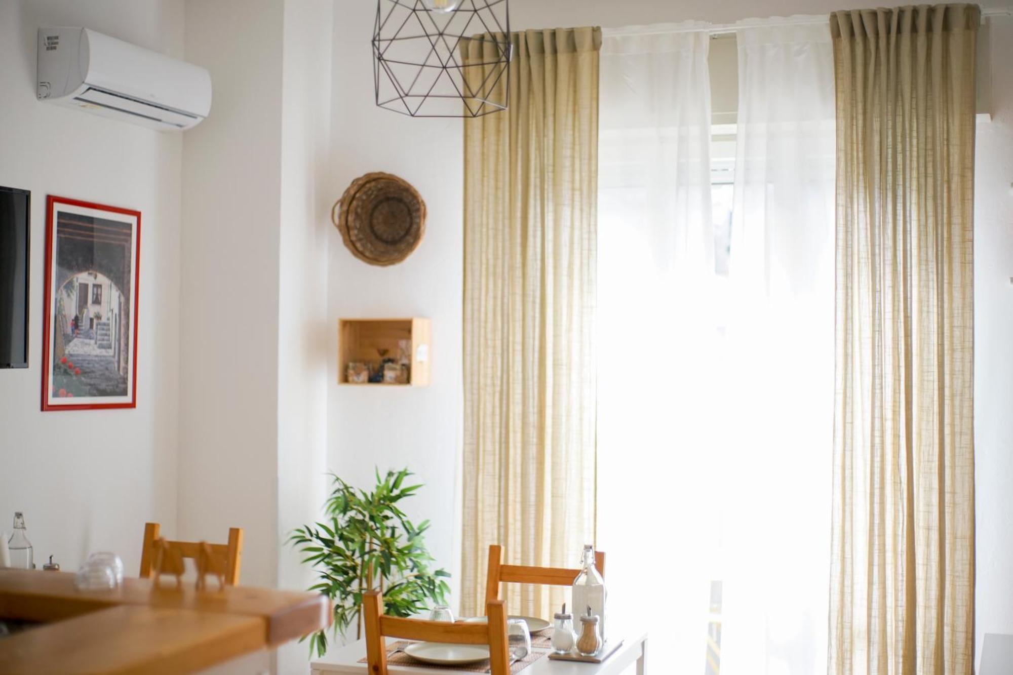 Baronetto B&B Cefalu Ngoại thất bức ảnh
