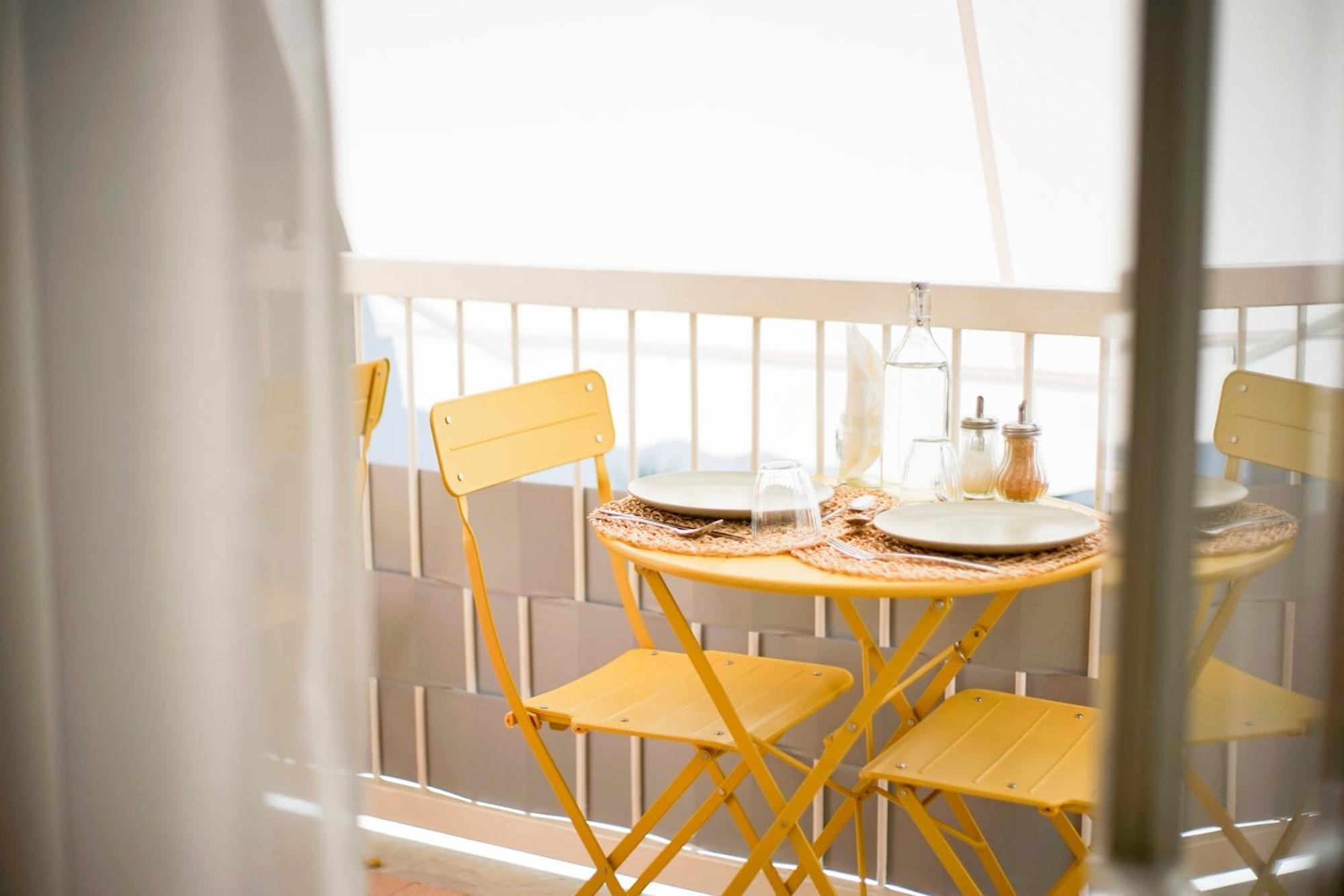 Baronetto B&B Cefalu Ngoại thất bức ảnh