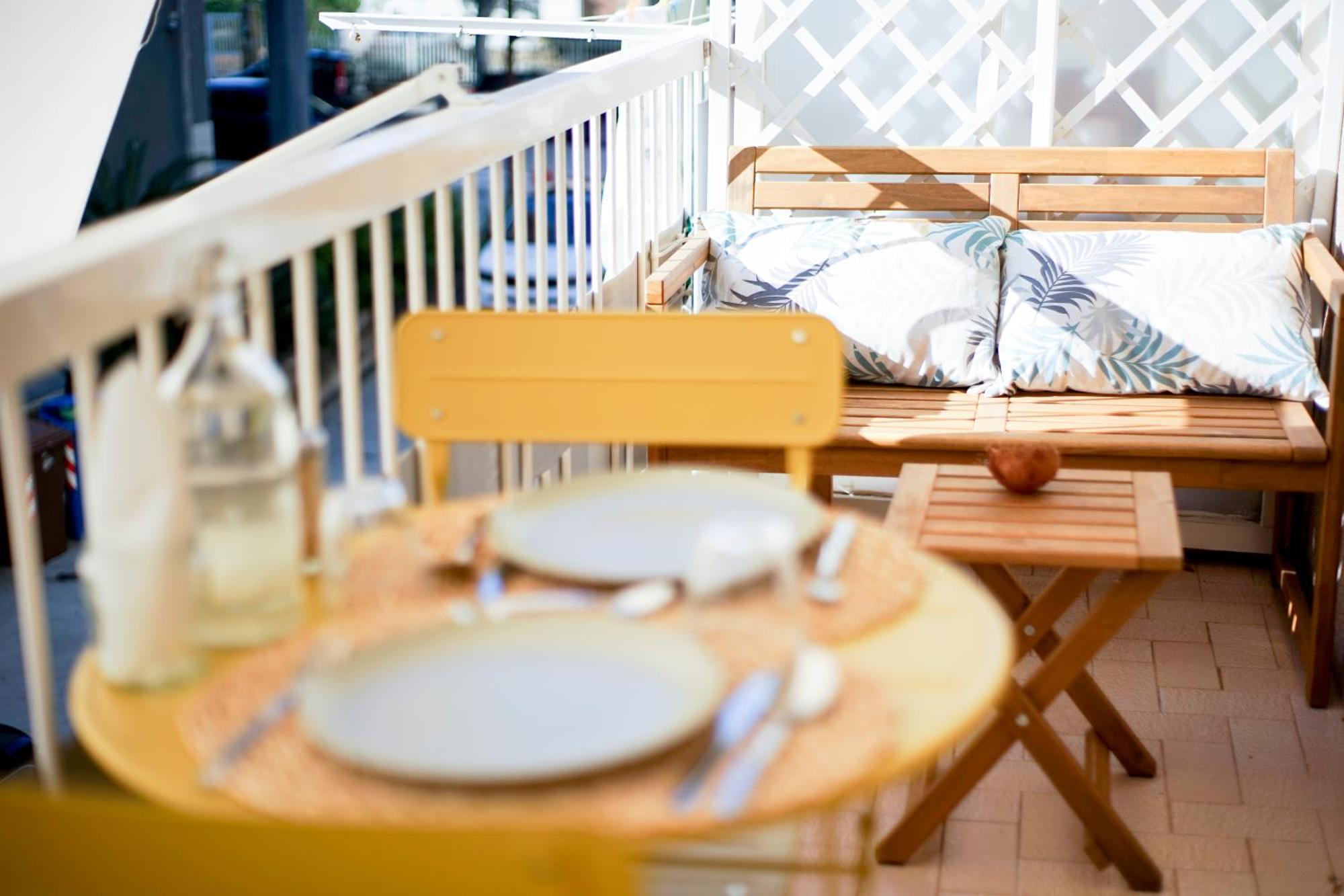 Baronetto B&B Cefalu Ngoại thất bức ảnh