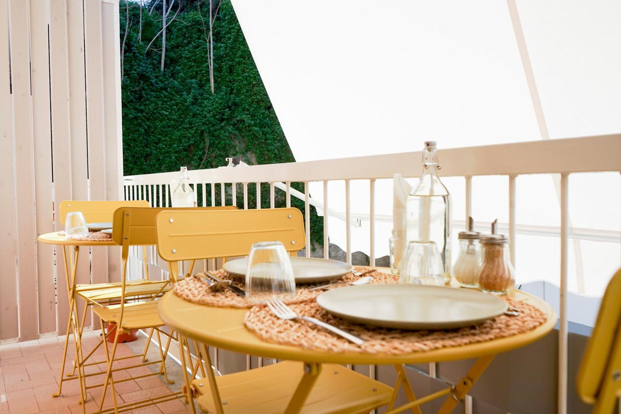 Baronetto B&B Cefalu Ngoại thất bức ảnh