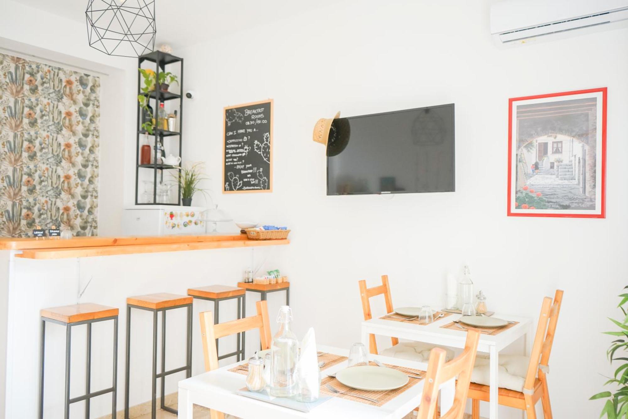 Baronetto B&B Cefalu Ngoại thất bức ảnh
