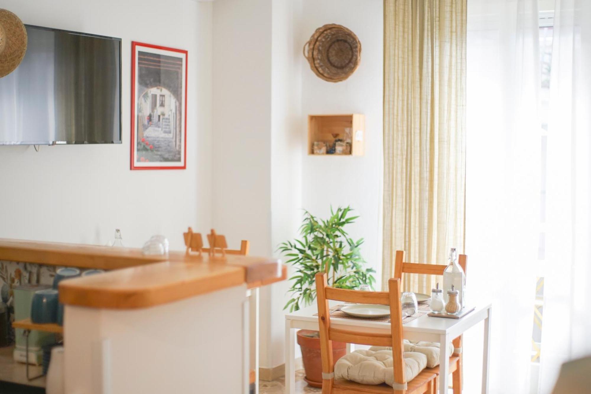 Baronetto B&B Cefalu Ngoại thất bức ảnh