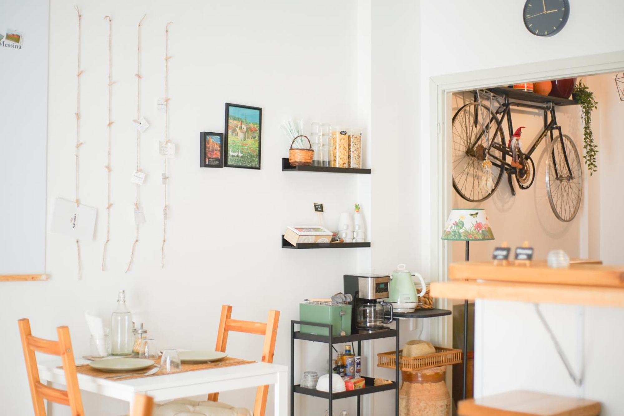 Baronetto B&B Cefalu Ngoại thất bức ảnh