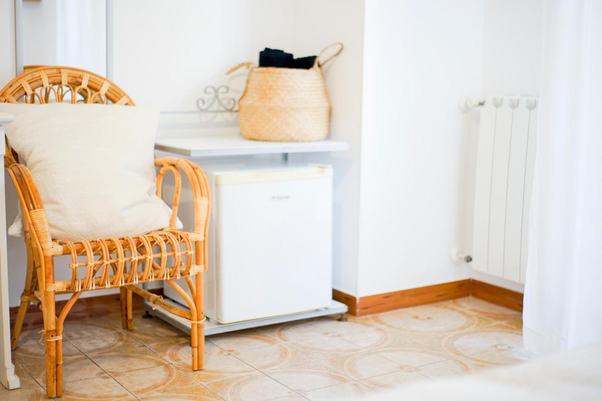 Baronetto B&B Cefalu Ngoại thất bức ảnh