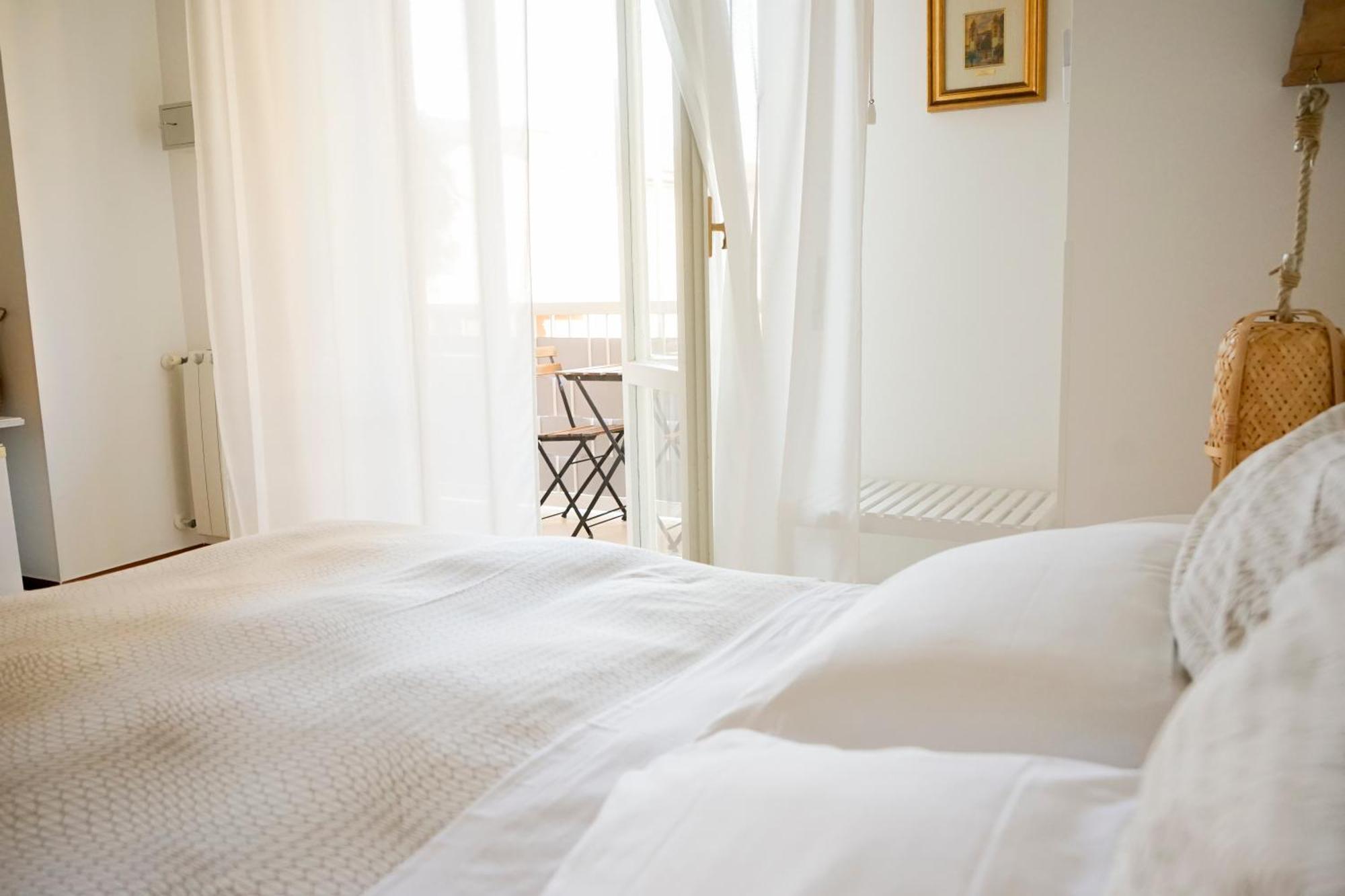 Baronetto B&B Cefalu Phòng bức ảnh