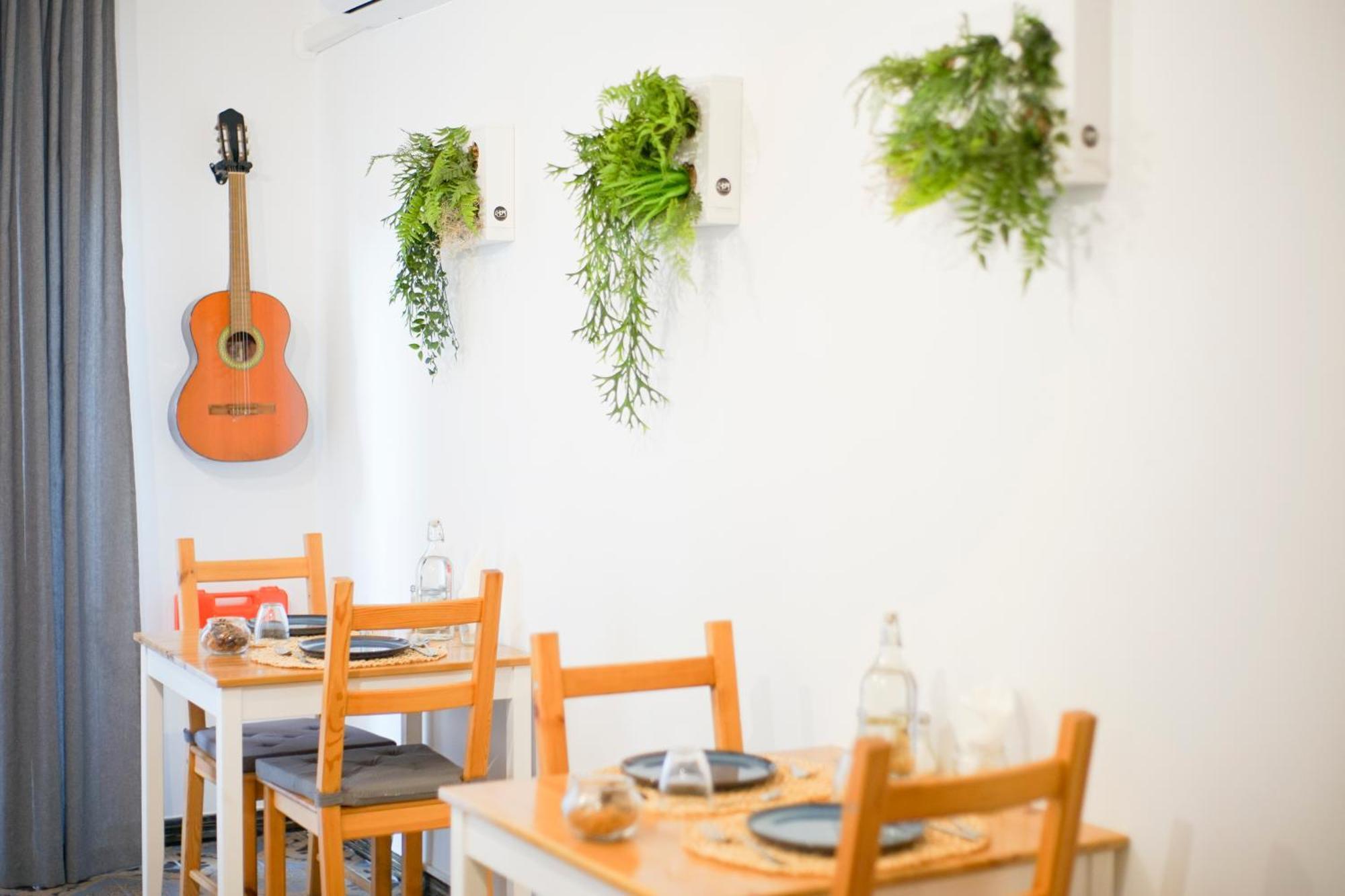 Baronetto B&B Cefalu Ngoại thất bức ảnh