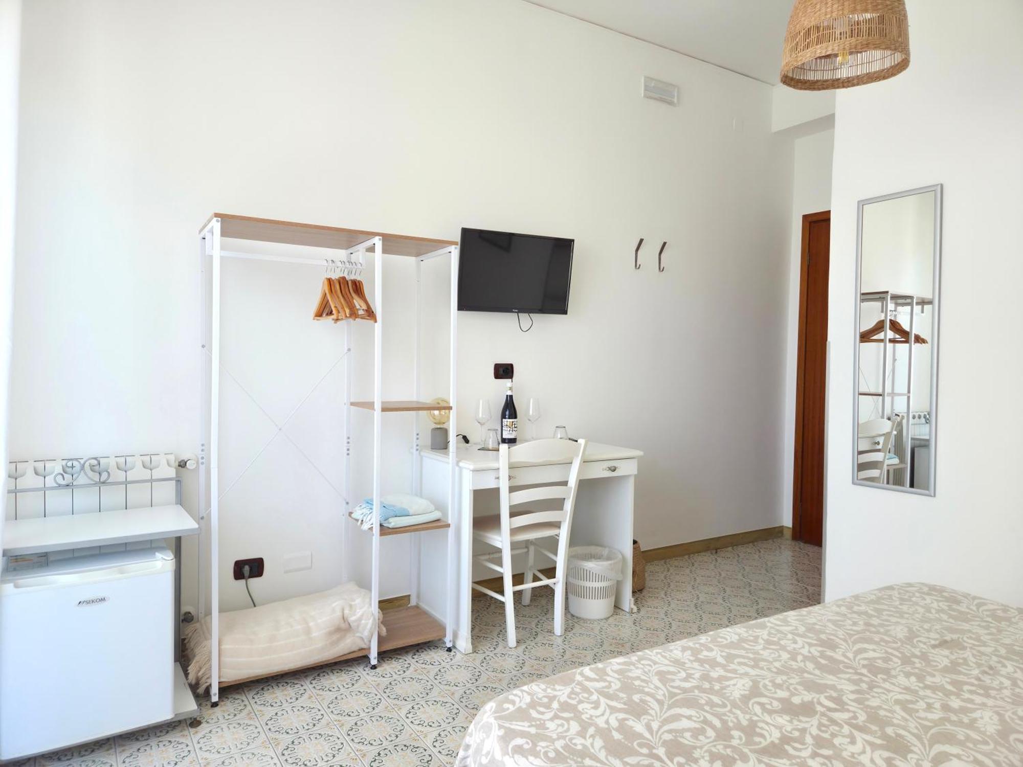 Baronetto B&B Cefalu Phòng bức ảnh