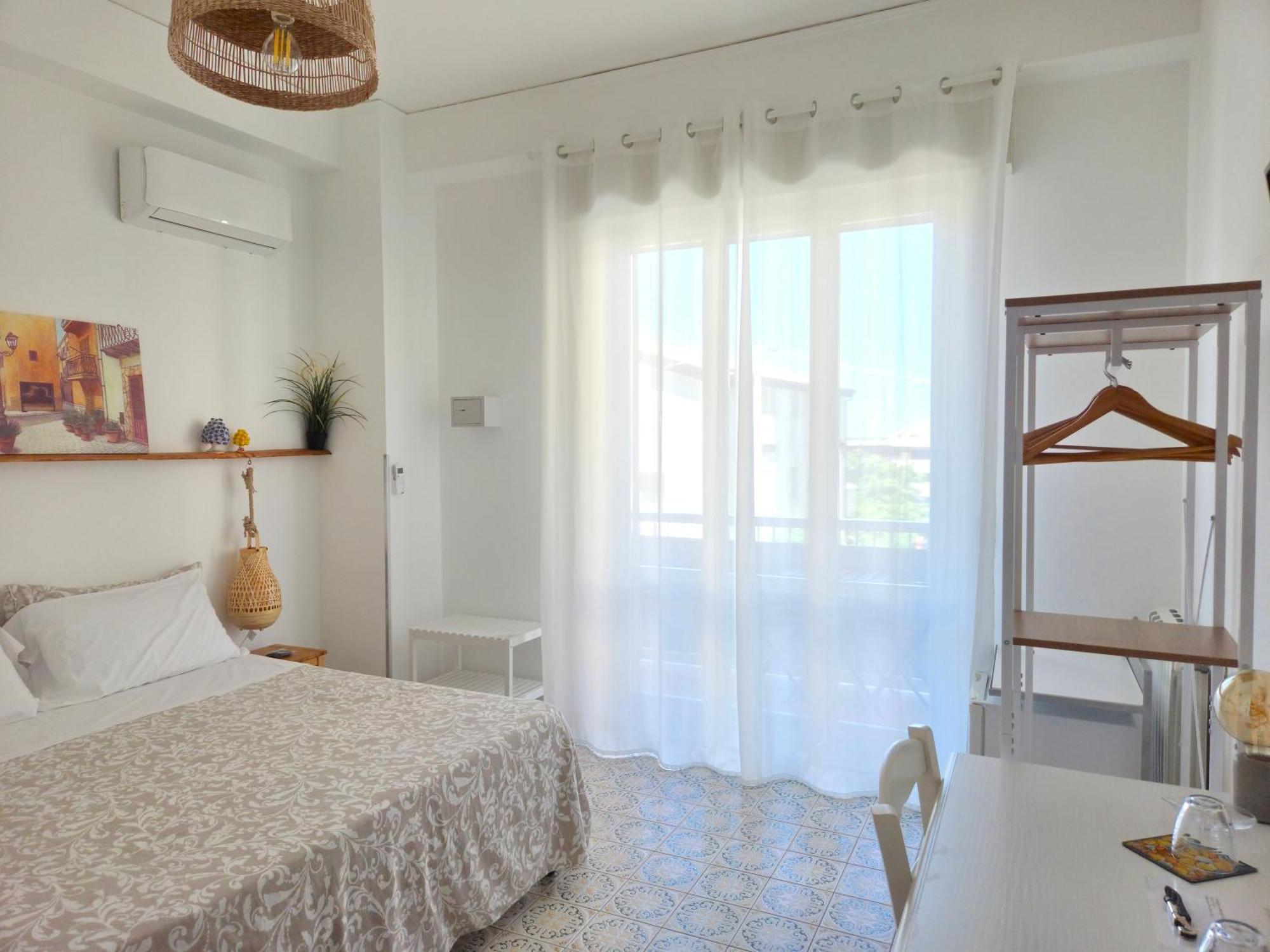 Baronetto B&B Cefalu Phòng bức ảnh