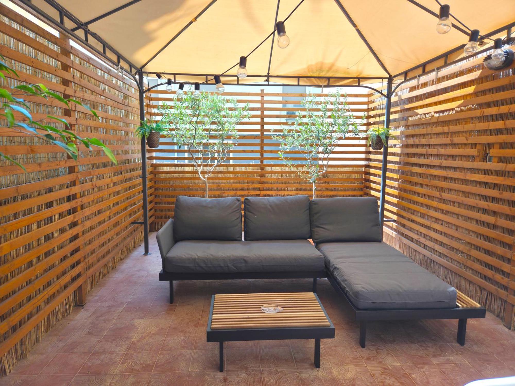 Baronetto B&B Cefalu Phòng bức ảnh